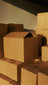 Double‑Wall vs. Single‑Wall Boxes: How to Choose the Right Box and Tape for Your Shipment
