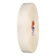 Shurtape HP100 clear carton tape roll