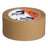 Tan carton tape roll with Shurtape HP Series label, wide width.