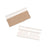 Replacement utility knife B-1 blades, metal strip pieces