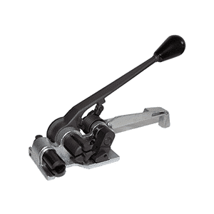 Redback TM375 heavy duty tensioning tool with long lever handle and ratchet head
