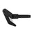 Klever XChange replacement blade head, black handle-style cartridge