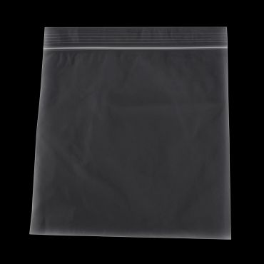 7x7 reclosable poly bag, clear 2 mil plastic pouch