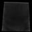 Reclosable poly bag, 18 x 20 in, clear 2 mil film