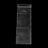 3 x 8 in clear reclosable poly bag, 2 mil